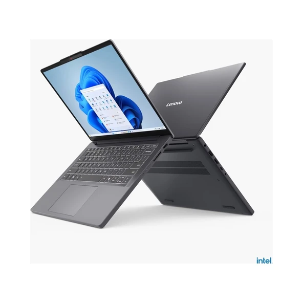 Ideapad Slim 3 14IRH10 Intel I5 13420H 16 GB 512 GB SSD Wuxga Freedos 14 Inç 83K00028TR Snertech Çanta - 3