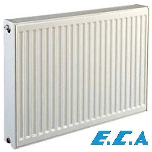 ECA PANEL RADYATÖR 400x500 PKKP TİP 22