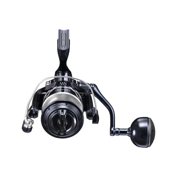 Shimano Stradic SW B 6000 PG Spin Olta Makinesi - Resim 3