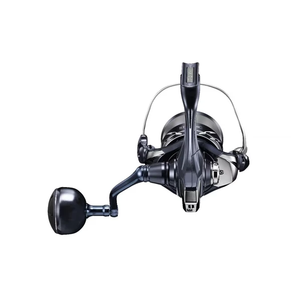 Shimano Stradic SW B 6000 PG Spin Olta Makinesi - Resim 4