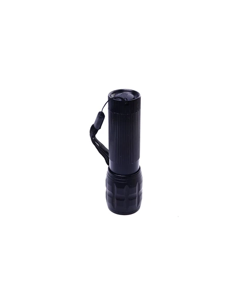 Zoom Odaklamalı EL Feneri Bigem Bm-309 - 3