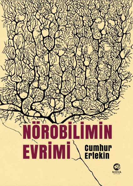 Nörobilimin Evrimi ürün görseli
