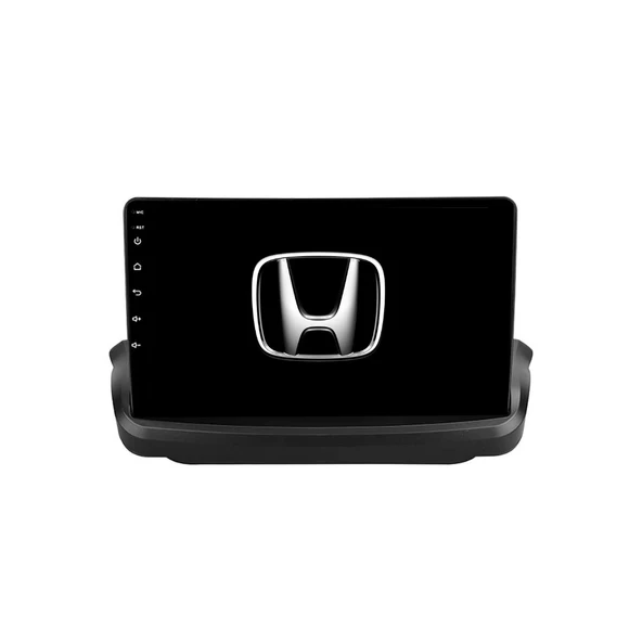 Hyundai Coupe Araç Multimedya Android Ekran Carplay Navigasyon Double Teyp 4+64 9" 09-12 Black BLUEWAY ürün görseli 1