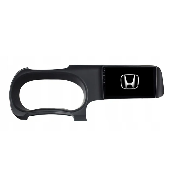Hyundai i10 Araç Multimedya Android Ekran Carplay Navigasyon Double Teyp 4+64 9" 20-23 Black BLUEWAY