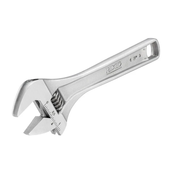Rıdgıd 86907 7/8'' 25mm Kurbağacık Anahtarı - 2
