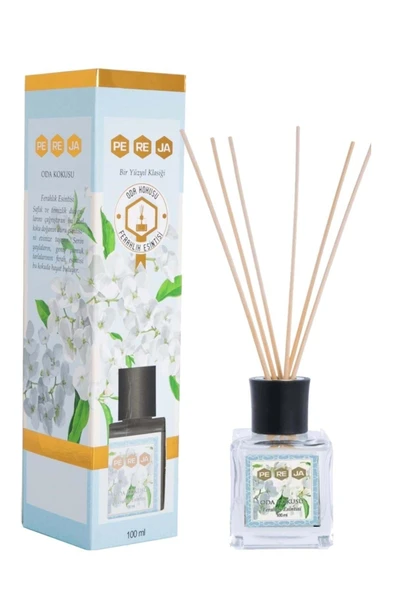 Pereja Çubuklu Oda Kokusu Ferahlık Esintisi 100 Ml