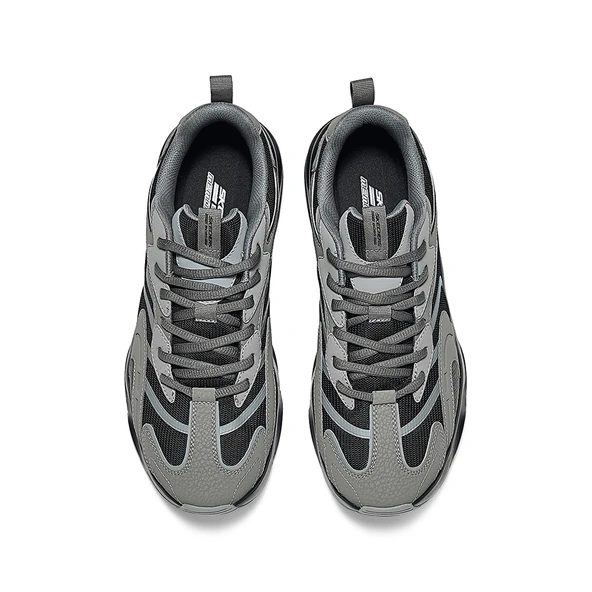 Skechers 118326 GYBK Bobs Bamina 2 Erkek Günlük Spor Ayakkabı - 4