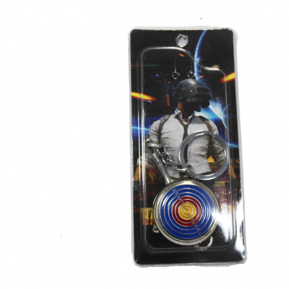 Pubg Captain America Desenli Tava - 3