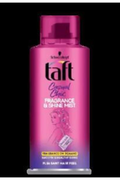 Taft Saç Parfümü 100 Ml Işıltı Veren - 2