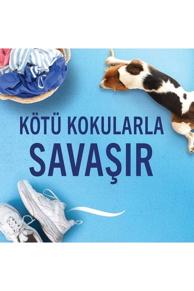 Febreze Aerosol Lavanta Konforu Oda Kokusu 185 ml - 5