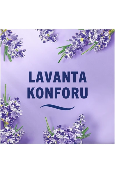 Febreze Lavanta Hava Ferahlatıcı Sprey Oda Kokusu 3 x 185 ML - 7