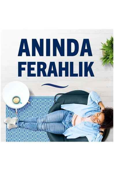 Febreze Aerosol Lavanta Konforu Oda Kokusu 185 ml - 8