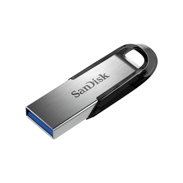 SanDisk Ultra Flair Metal USB 3.0 64GB Usb Bellek - SDCZ73-064G-G46 - 3