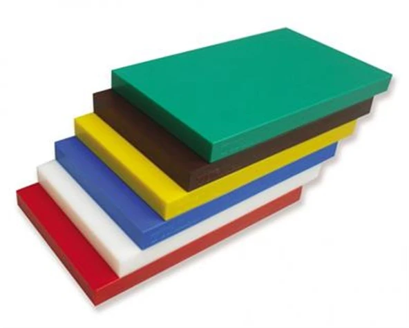 Polietilen Kesim Levhası 20*30*2 Cm
