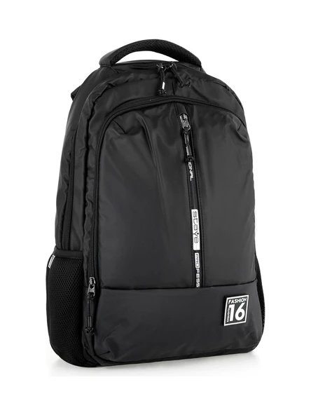 Ççs 51430 Laptop Korumalı Sırt Çantası Siyah - 2