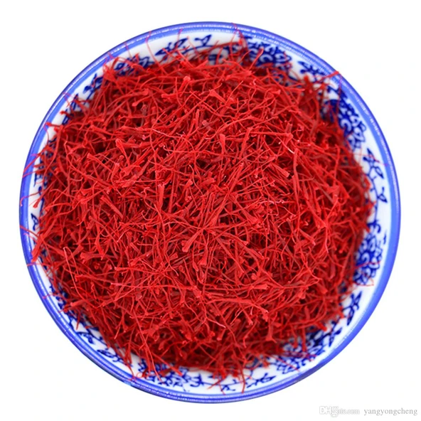 Safran Orjinal 1 Gr - Resim 2