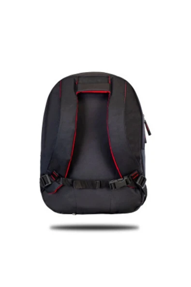 Classone Bp-m300 Sırt Çantası -14 Inç Uyumlu Laptop Notebook Sırt Çantası-siyah - 2
