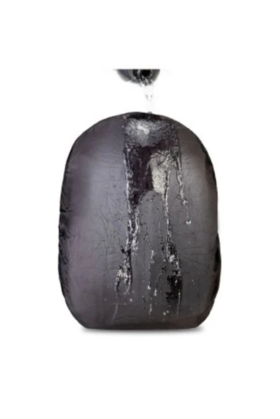 Classone Bp-m300 Sırt Çantası -14 Inç Uyumlu Laptop Notebook Sırt Çantası-siyah - 6