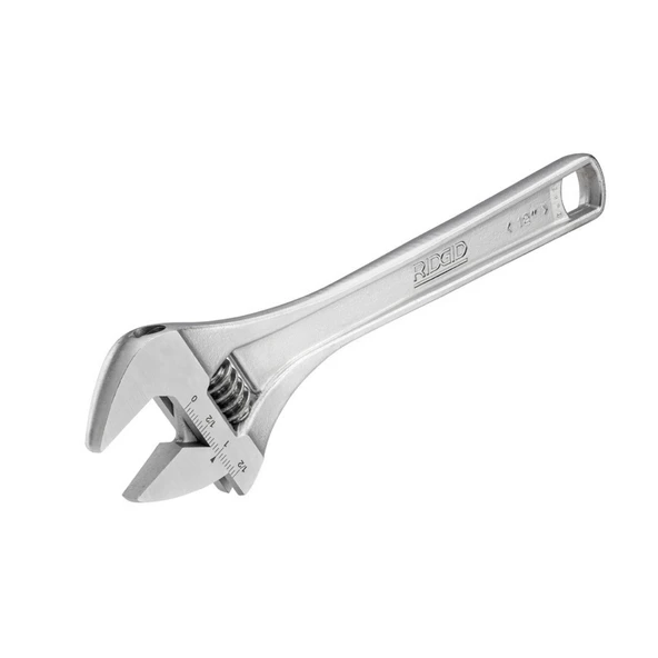Rıdgıd 86917 15/16'' 35mm Kurbağacık Anahtarı - 2