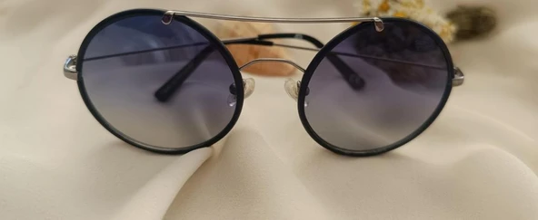 Slazenger 6493 C5 Kadın Güneş Gözlüğü Kutusunda - 4
