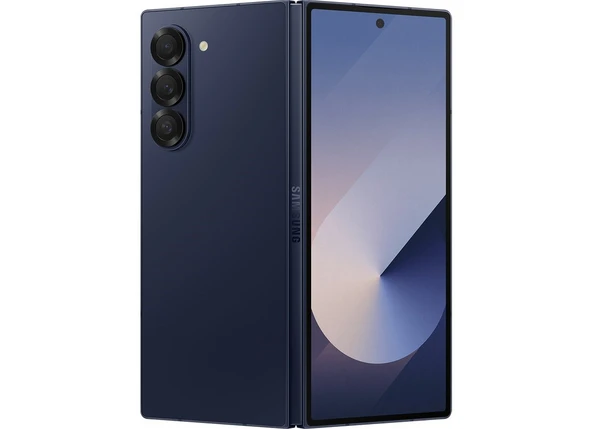 Samsung Galaxy Z Fold6 1 Tb 12 GB Ram Lacivert (Samsung Türkiye Garantili) - 5