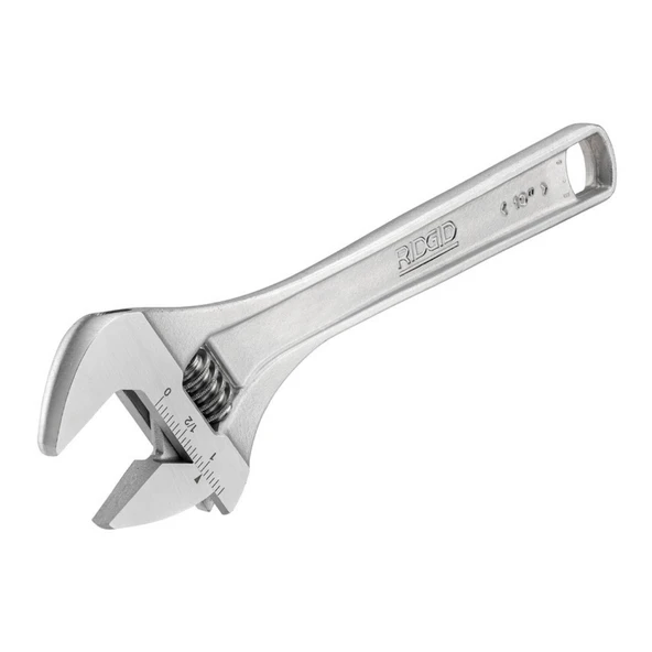 Rıdgıd 86912 11/8'' 30mm Kurbağacık Anahtarı - 2