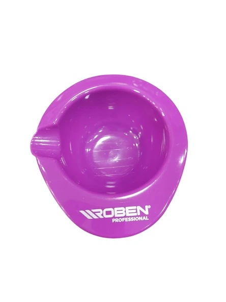 Roben Saç Boyama Tası Plastik - 2