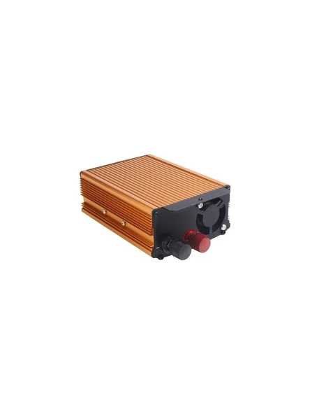 Piranha 12264 Voltaj Çevirici Invertör 300w - 12 Volt 220 - 3