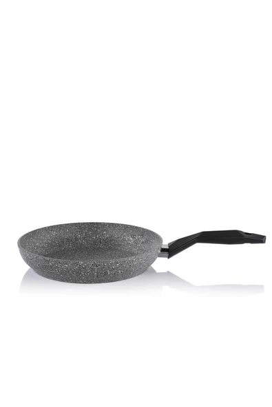 Schafer Granit Tava 26 CM ve Bambu Et Tokmağı - 2