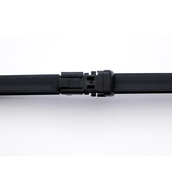 Mega Oto Market RBW Otomobil Sileceği Muz Silecek Takımı 65/40 cm 26/16 inch Hyundai Accent - Kia Rio 3 - Mazda CX7 ile uyumlu - 5