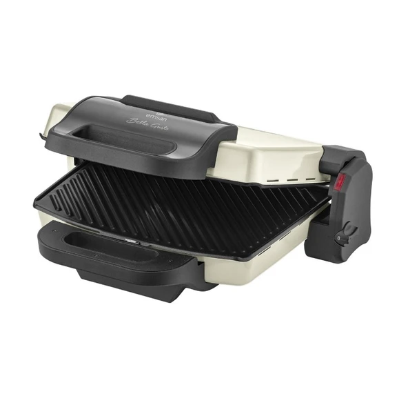 Emsan Bella Gusto Krem Tost Makinesi - 7