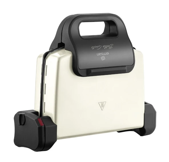 Emsan Bella Gusto Krem Tost Makinesi - 6