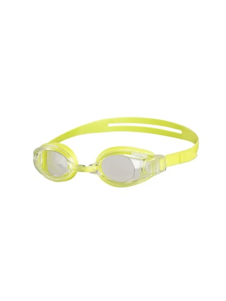 Arena Zoom X-Fit Unisex Gri Yüzücü Gözlüğü 92404300