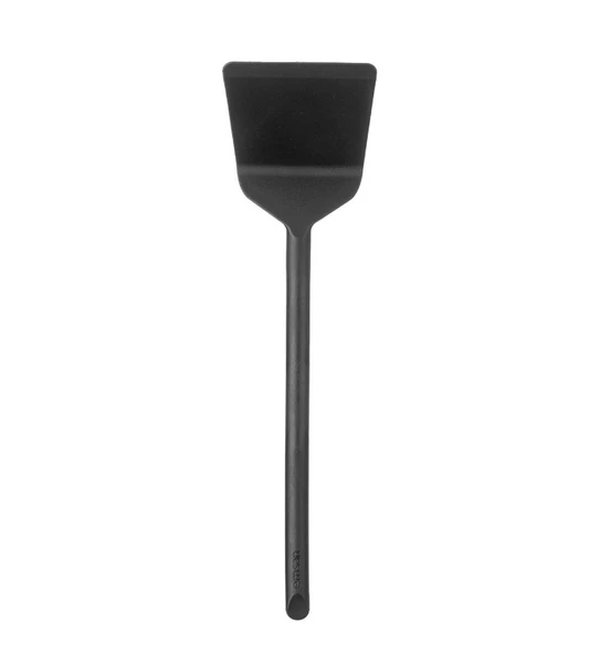 Emsan Fiesta Siyah Spatula