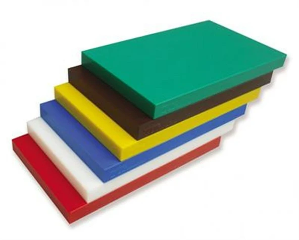 Polietilen Kesim Levhası 50*30*4 Cm