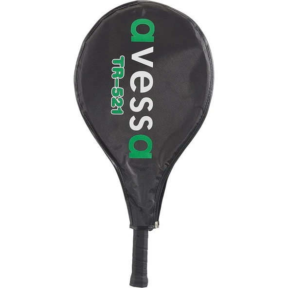 Avessa Tr-521 Çantalı Tenis Raketi 21 İnc - 4