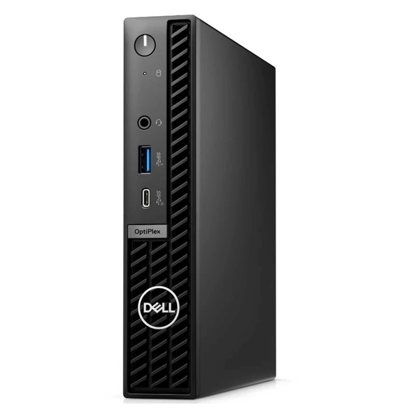 Dell Optiplex 7020MFF N014O7020MFFU018 i7-14700T 32GB 1TBSSD W11P Mini Masaüstü Bilgisayar - 3
