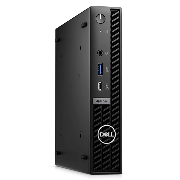 Dell Optiplex 7020MFF N014O7020MFFU007 i7-14700T 32GB 1TBSSD FreeDOS Mini Masaüstü Bilgisayar - 2