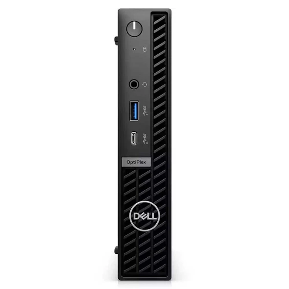 Dell Optiplex 7020MFF N014O7020MFFU018 i7-14700T 32GB 1TBSSD W11P Mini Masaüstü Bilgisayar - 1