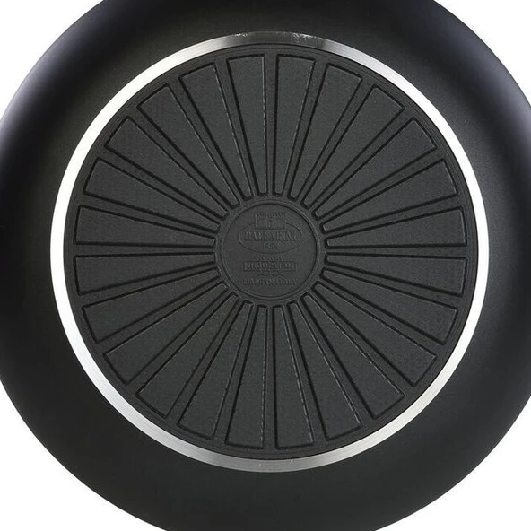 Ballarini Bologna Granitium 24 cm Tencere - 2