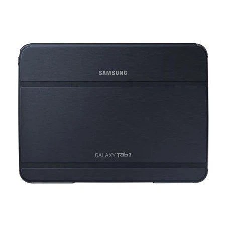 Samsung P5200/P5210 Galaxy Tab 3 10.1" Orjinal Book Cover Kılıf - Mavi EF-BP520BLEGWW