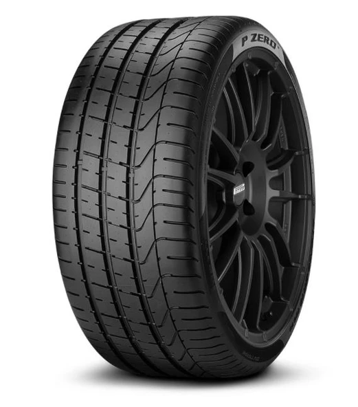 Pirelli 245/30 R19 89Y (*) XL RFT PZero Oto Yaz Lastiği (Üretim: 2021)