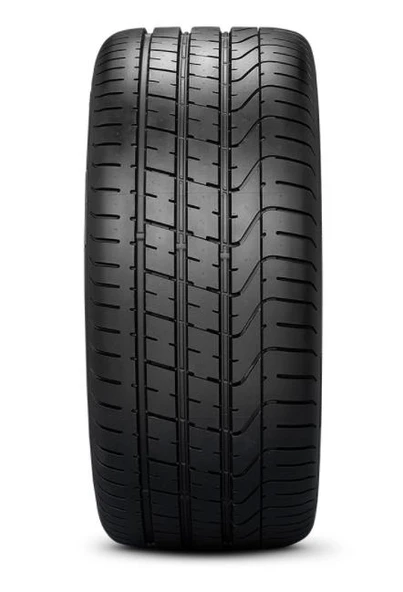 Pirelli 245/30 R19 89Y (*) XL RFT PZero Oto Yaz Lastiği (Üretim: 2021) - 2