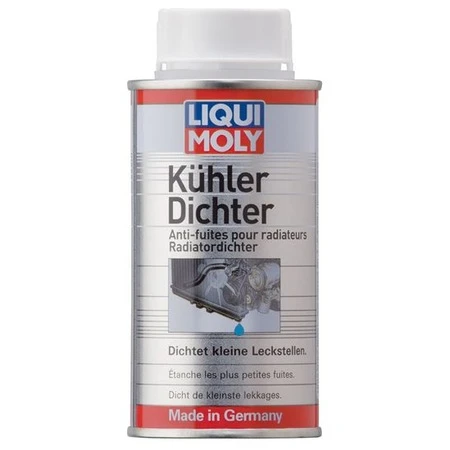 LIQUI MOLY RADYATÖR SIZINTI ÖNLEYİCİ 150 ML