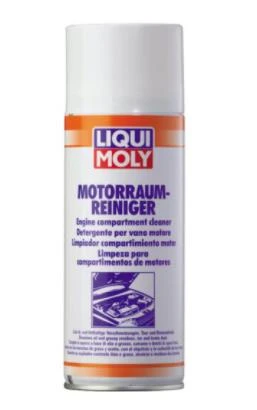 Liqui Moly Motor Yüzey Yıkama Sprey Temizleyici 400 Ml