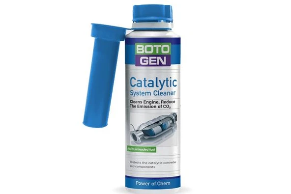Botogen Katalitik Sistem Temizleyici 300ml