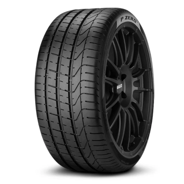 Pirelli 245/35 ZR20 91Y P Zero N1 Oto Yaz Lastiği (Üretim: 2022)