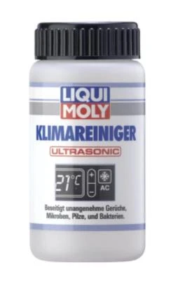 Liqui Moly Ultrasonic Klima Temizleyici 100 Ml