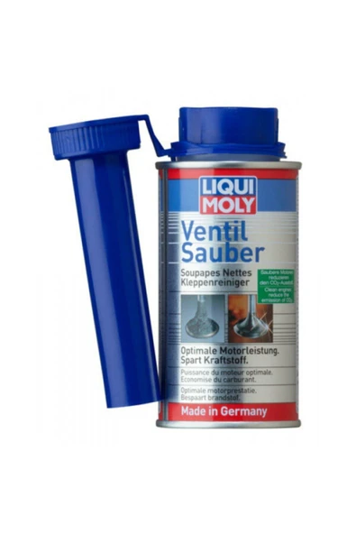 Liqui Moly Valve Clean Subap Temizleyici 150 Ml