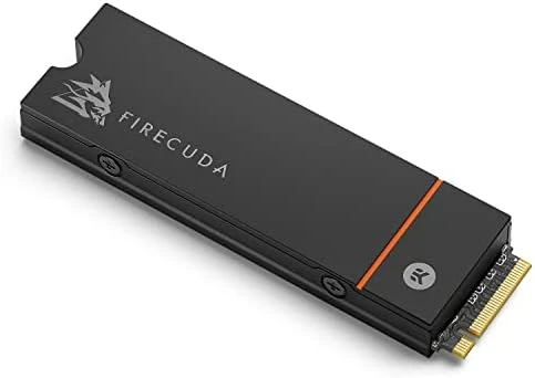 Seagate Firecuda 530 1Tb M2 NVME PCIe 7300/6000MBs ZP1000GM3A023 - 7